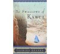 The Swallows of Kabul