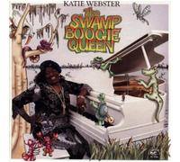 Katie Webster - The Swamp Boogie Queen