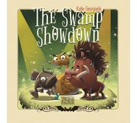 The Swamp Showdown