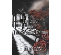 The Swan and the Black Caiman