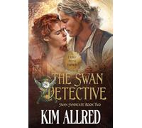 The Swan Detective Large Print: Time Travel Adventure Romance (2)