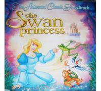 The Swan Princess-Animated Soundtrack Classic
