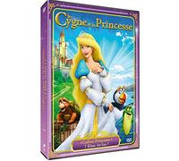 THE SWAN PRINCESS BOX SET - ENGLISH SOUNDTRACK - 7 FILMS
