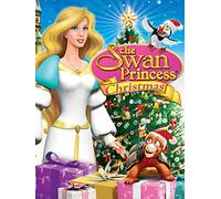 The Swan Princess Christmas