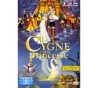 The Swan Princess [DVD] [1995]