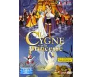 The Swan Princess [DVD] [1995]