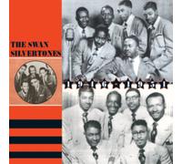 Swan Silvertones - The Swan Silvertones