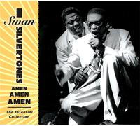 The Swan Silvertones Amen Amen Amen: The Essential Collection (CD) (US IMPORT)
