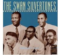 THE SWAN SILVERTONES - HEAVENLY LIGHT CD 18 TRACKS INTERNATIONAL POP NEW