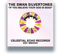 The Swan Silvertones - If You Believe Your God Is Dead (Try Mine) [Vinyl LP] [VINYL]