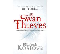 The Swan Thieves