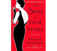 The Swans Of Fifth Avenue