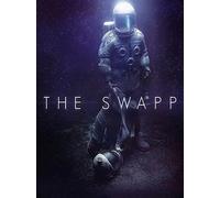The Swapper Xbox Live Key EUROPE