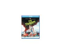 THE SWARM (1978) - Region B Blu Ray BRAND NEW