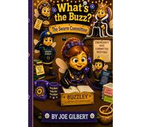 The Swarm Committee (What's the Buzz?)