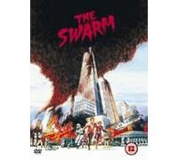 The Swarm [DVD]