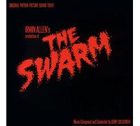 The Swarm - Original Motion Picture Soundtrack