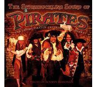 The swashbuckling sound of Pirates