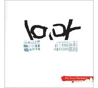 The Sway Machinery - The Sway Machinery