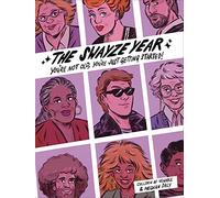 The Swayze Year: You're Not Old, You're Just Getting Started!