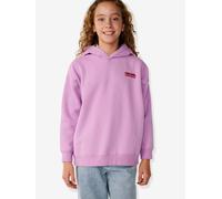 The Sweatshirt Surf Puff by RIP CURL violet