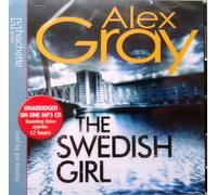 The Swedish Girl: 10