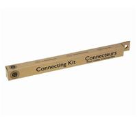 The Swedish Wine Rack Factory Connecting Kit for wine racks Metal