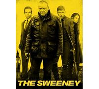 The Sweeney