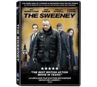 The Sweeney