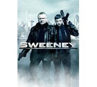The Sweeney