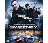 The Sweeney 2013 (Blu-ray)