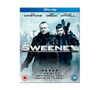 The Sweeney [2012] (Blu-ray)