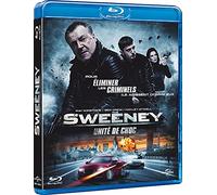 The Sweeney [Blu-ray]