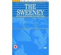 The Sweeney: Complete Third Series [DVD]
