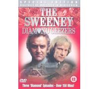 The Sweeney- Diamond Geezers
