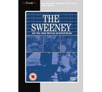 The Sweeney: Golden Fleece / The Trojan Bus [DVD]