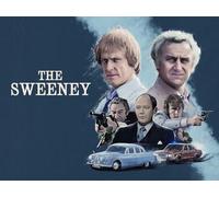 The Sweeney, Series 1