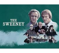 The Sweeney, Series 2