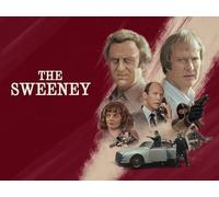 The Sweeney, Series 3