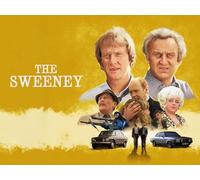 The Sweeney, Series 4