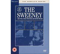 The Sweeney - The Complete Series [Box Set]