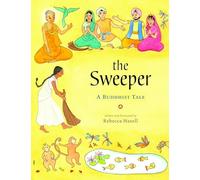 The Sweeper: A Buddhist Tale