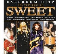 The Sweet - Ballroom Blitz-Best of Sweet