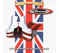 The Sweet - Blockbuster Alternate Takes [Gold]