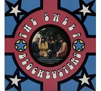 The Sweet - Blockbusters [VINYL]