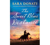The Sweet Blue Distance