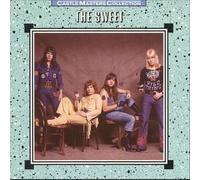 The Sweet - Castle Masters Collection - Castle Communications - CML 3006