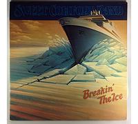 The Sweet Comfort Band - Breakin' the Ice