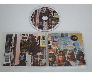 The Sweet - Desolation Boulevard