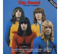 The Sweet - Electric Landlady